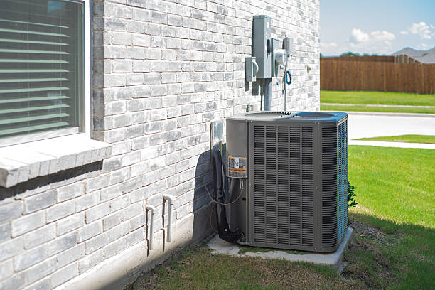 Reliable Ac Installation contractor in Fremont, MI by FH HVAC